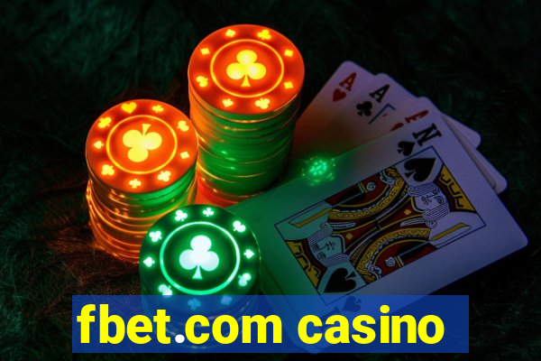 fbet.com casino